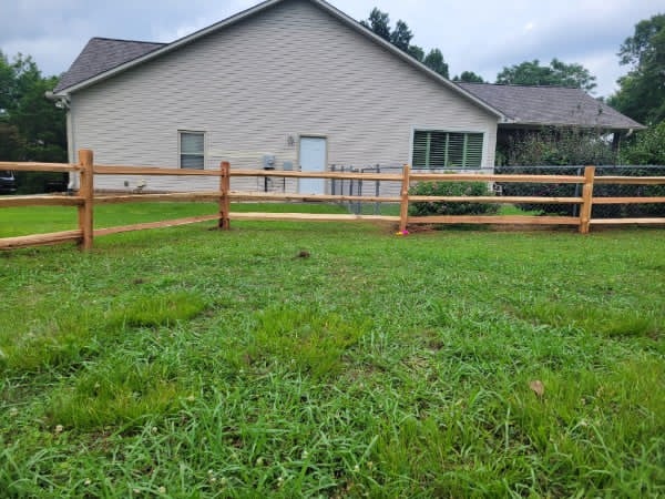 Fencing for HOAs