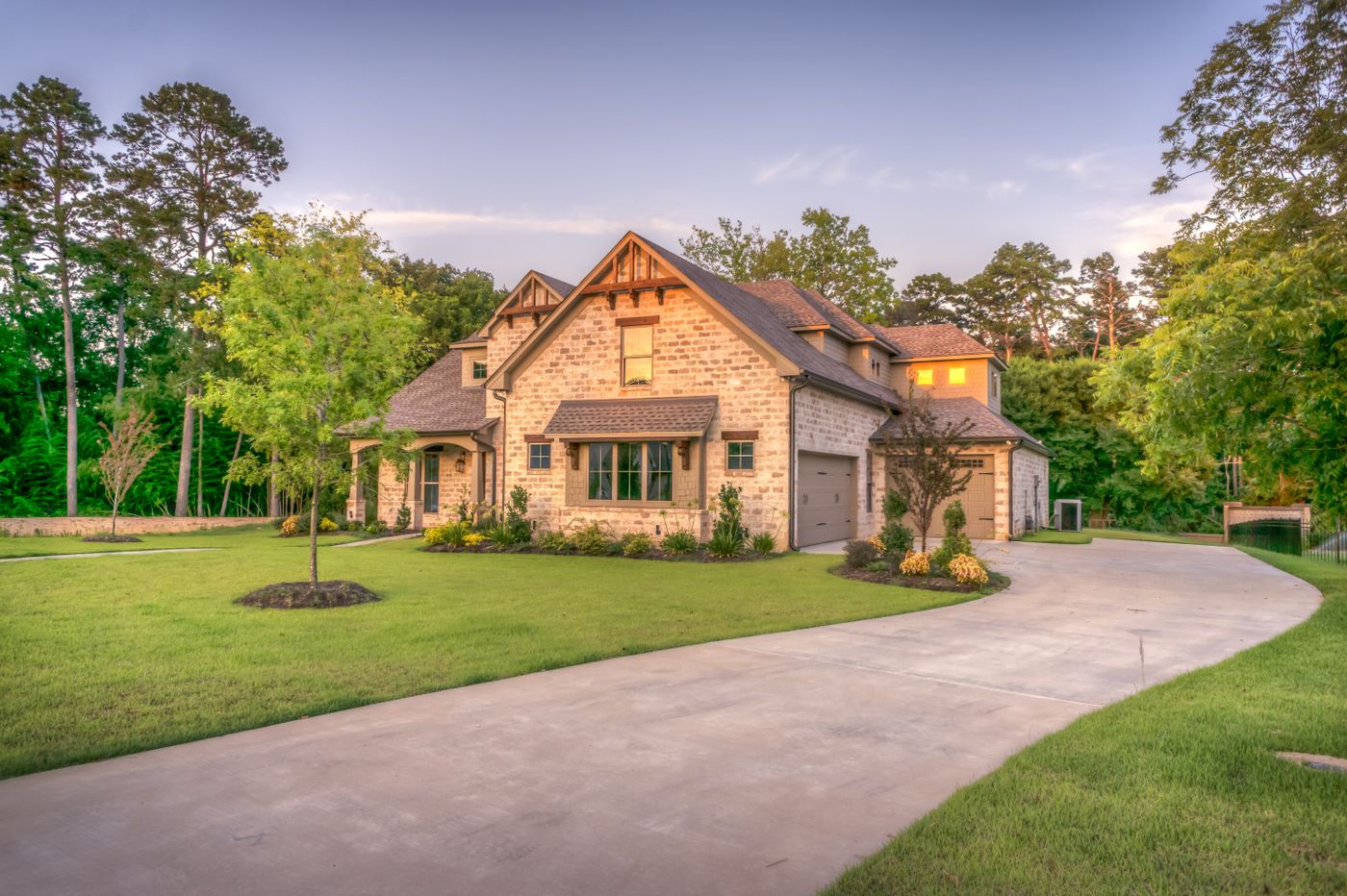 Fence installation across North Alabama service areas